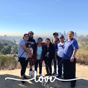 Meet your Posher, Nadia